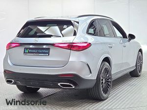 Mercedes-Benz GLC 300e URBAN EDITION 4MATIC - Image 3
