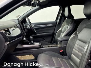 Renault Arkana E-TECH Hybrid 145 Auto Engineered - Image 4