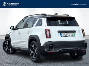 Renault 4 techno 52kWh 150hp - Image 3