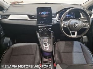 Renault Captur E-TECH Plug-in 160 Auto S-Edition - Image 3
