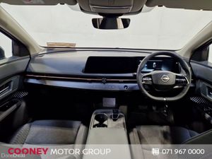 Nissan Ariya ENGAGE + PLUS 63 KW 2026 NEW MODEL - Image 2