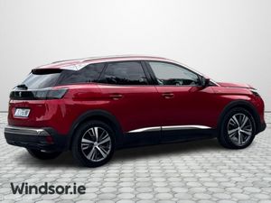 Peugeot 3008 HYBRID2 PHEV 225bhp Allure - Image 3