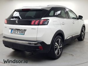 Peugeot 3008 HYBRID2 PHEV 225bhp Allure - Image 4