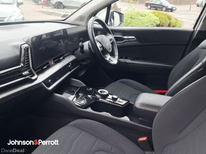 Kia Sportage 1.6 PHEV K3 - Image 3