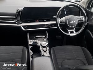 Kia Sportage 1.6 PHEV K3 - Image 4