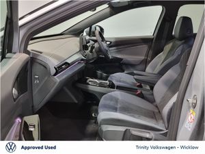 Volkswagen ID.5 ** 261 ** PRO PLUS **  286BHP ** 7 - Image 4