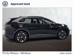 Volkswagen ID.4 ** 261 ** PRO PLUS ** 4MOTION ** 2 - Image 3