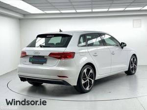 Audi A3 Sportsback 30 TFSI Sport - Image 3