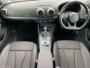 Audi A3 Sportsback 30 TFSI Sport - Image 4
