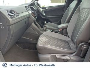 Volkswagen Tiguan 2.0 TDI 150HP R-Line - Image 4