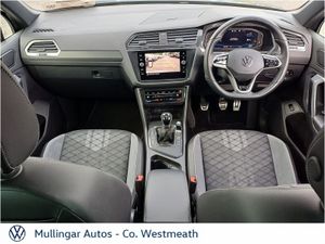 Volkswagen Tiguan 2.0 TDI 150HP R-Line - Image 2