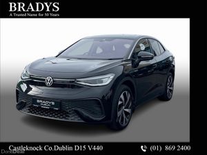 Volkswagen ID.5 TECH 77kWh 204HP *PANORAMIC ROOF* - Image 3