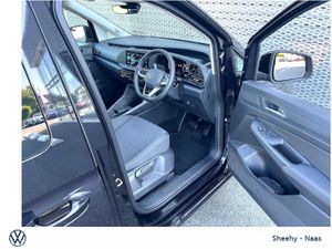 Volkswagen Caddy Maxi Life 7 SEAT 2.0TDi 122HP DSG - Image 2