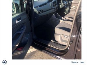 Volkswagen Caddy Maxi Life 7 SEAT 2.0TDi 122HP DSG - Image 4