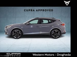 Cupra Formentor e-Hybrid 204hp DSG - Image 4