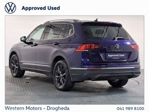 Volkswagen Tiguan Allspace TIGUAN ALLSPACE LIFE 2. - Image 4
