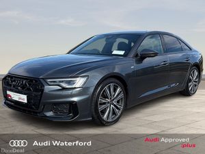 Audi A6 40 Tdi S-Line from €725 per month - Image 4