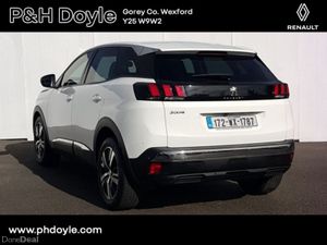 Peugeot 3008 ALLURE - Image 3
