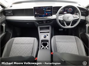 Volkswagen Tiguan TIGUAN  EDITION 75 - Image 4