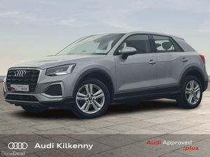 Audi Q2 SE 2.0 TDI 116 BHP "Price Includes €2,000 - Image 3