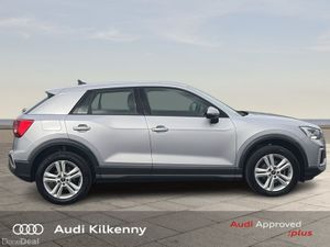 Audi Q2 SE 2.0 TDI 116 BHP "Price Includes €2,000 - Image 4