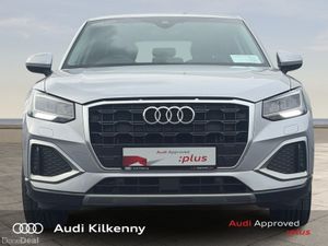 Audi Q2 SE 2.0 TDI 116 BHP "Price Includes €2,000 - Image 2