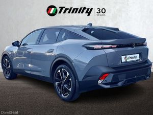 Peugeot 408 ** ONE OWNER ** AUTO ALLURE ** TRINITY - Image 3