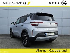 Opel Frontera GS Electric 54kW  automatic - Image 4