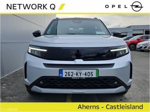 Opel Frontera GS Electric 54kW  automatic - Image 2