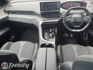 Peugeot 3008 ** GT TRIM ** 130BHP AUTO ** TRINITY - Image 2