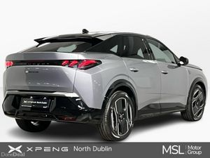 Peugeot 3008 GT EV 73kWh 210BHP - Reversing Camera - Image 4