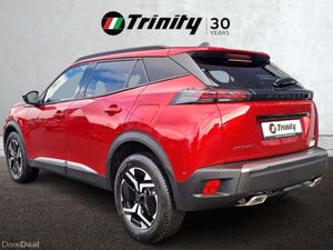 Peugeot 2008 ** STYLE YOU CAN FEEL ** ORDER YOUR N - Image 3