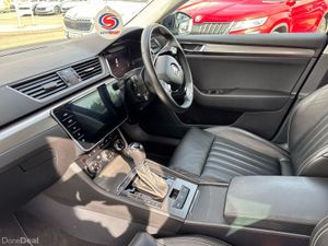 Skoda Superb SUPERB STY 2.0TDI 150HP DSG - Image 3