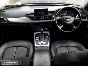 Audi A6 2.0TDI 190 Ultra S-Tronic SE - Image 2