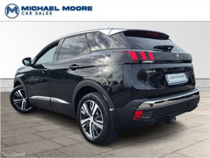 Peugeot 3008 Allure 1.5 BlueHDi 130BHP Auto 5DR - Image 3
