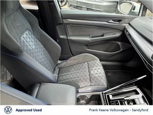Volkswagen Golf R-LINE 2.0 TDI 150HP @Frank Keane - Image 4