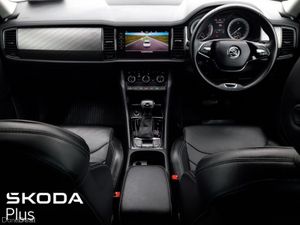 Skoda Kodiaq **LEATHER SEATS**AUTOMATIC STYLE 2.0 - Image 2