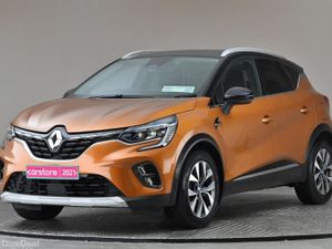 Renault Captur 1.6 E-TECH EDITION PHEV 160BHP AUTO - Image 3
