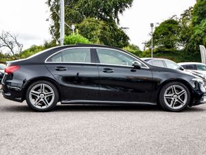 Mercedes-Benz A-Class A200 AMG Saloon Pan Roof - Image 4
