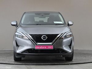 Nissan Qashqai 1.3 MILD HYBRID SV 6SPD MHEV - Image 2