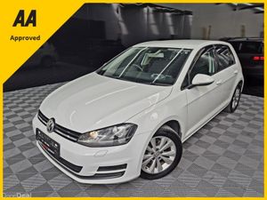 🚗 2016 VW Golf 1.2 TSI Automatic | 126,000km 🚗 - Image 2