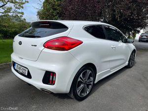 Kia Ceed 2017 DIESEL GT-LINE - Image 3
