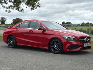 Mercedes-Benz CLA 2017 AMG Sport - Image 2