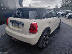 Mini Cooper Mini cooper 1.2petrol, auto, - Image 3