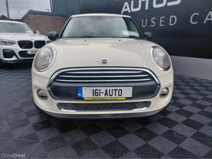 Mini Cooper Mini cooper 1.2petrol, auto, - Image 4