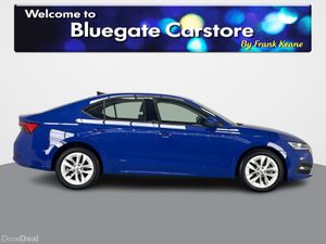 Skoda Octavia SE TECH TSI IV TECHNOLOGY DSG **FULL - Image 3