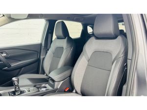 Nissan Qashqai VERY LOW MILEAGE  + NATIONWIDE WARR - Image 4