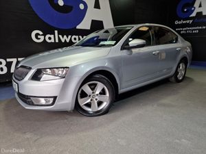 Skoda Octavia **ONLY 109 KM FROM NEW**GOOD AS NEW- - Image 4