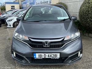 Honda Jazz SE i-VTEC 1.3 PETROL - Image 2