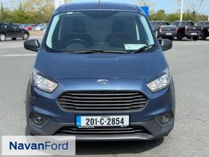Ford Transit Courier TREND 1.5 75PS** 12 Month War - Image 3